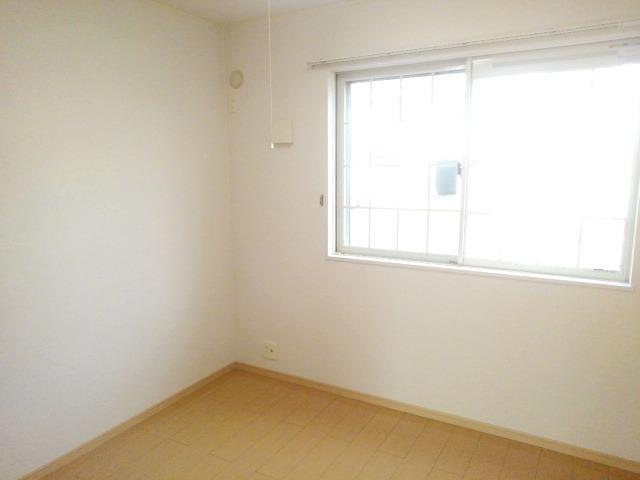 シエルⅡ ベッドルーム