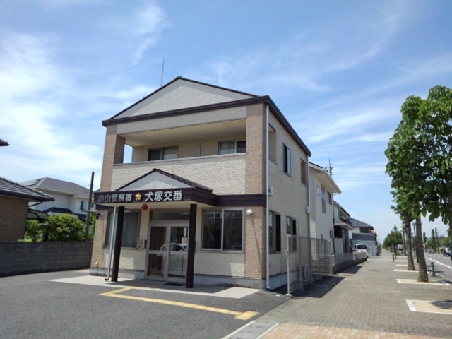 グランパズドリーム砺波Ⅴ その他外観3