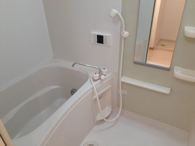 グランパズドリーム砺波Ⅴ 風呂画像