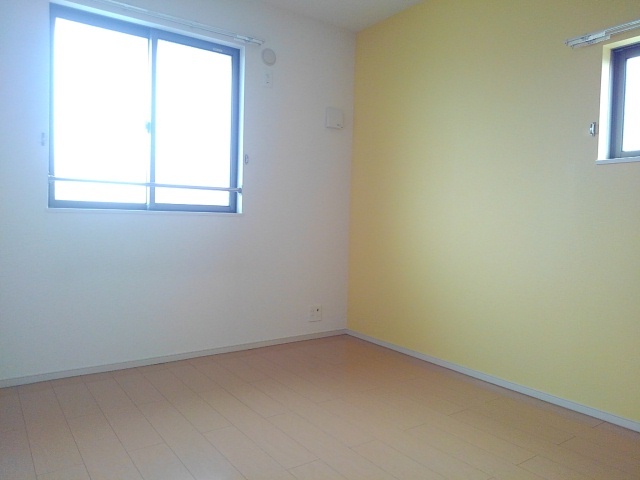 コンテッサ ベッドルーム