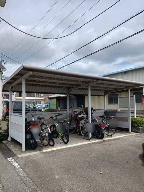 ハイツ萩山 その他5