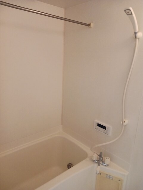 ハイツ萩山 風呂画像