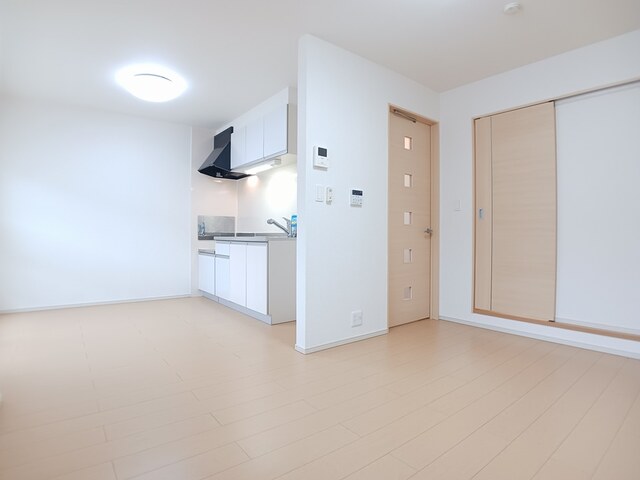 セラヴィ リビング