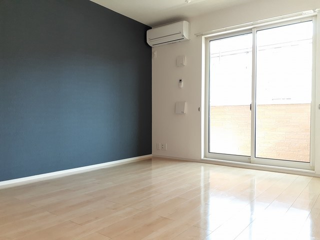 アヴェニール　Ⅱ リビング