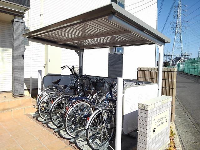 ピースビレッジ その他6