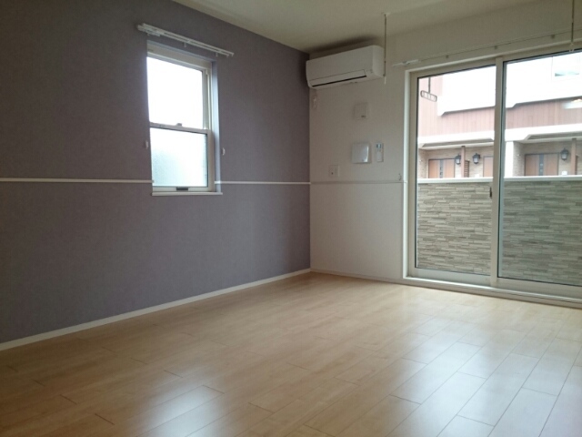 ミニュート　ワルツ　Ⅰ リビング