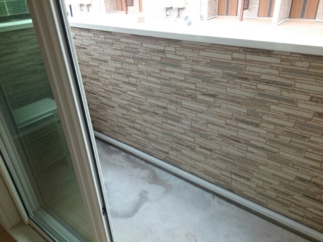 ミニュート　ワルツ　Ⅰ ベランダ