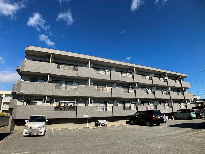 カーサコリーナ 202号室 外観