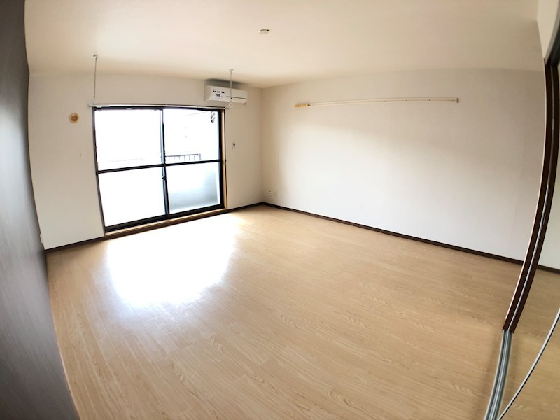 カーサコリーナ リビング