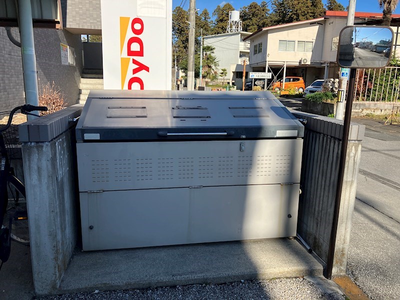 カーサコリーナ その他15