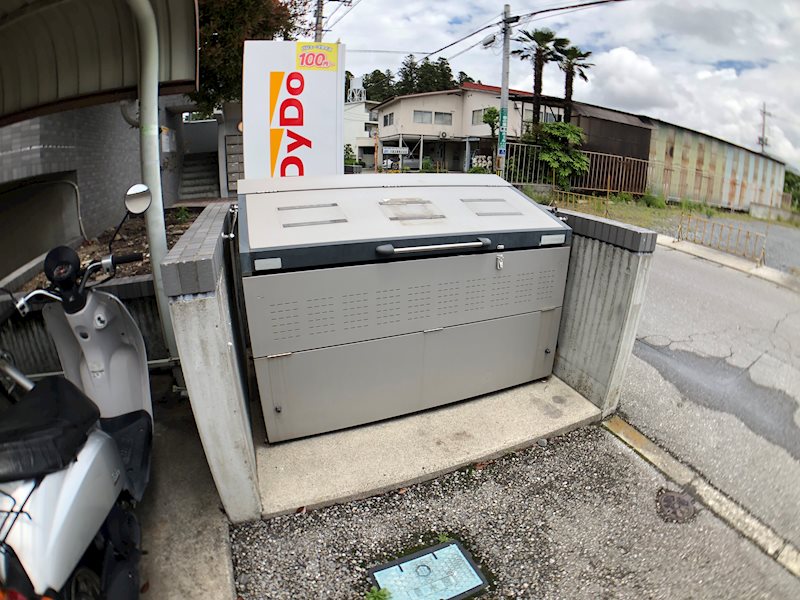 カーサコリーナ その他7