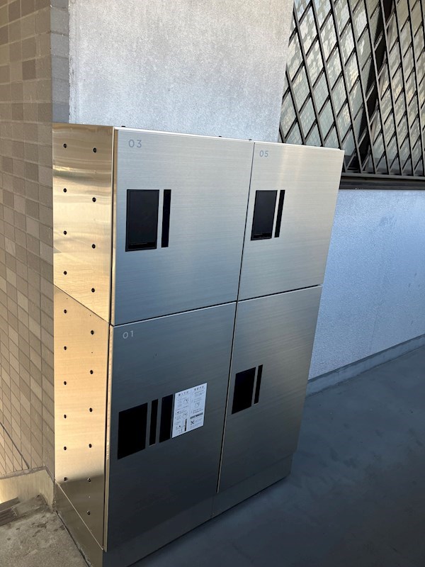 カーサコリーナ その他16