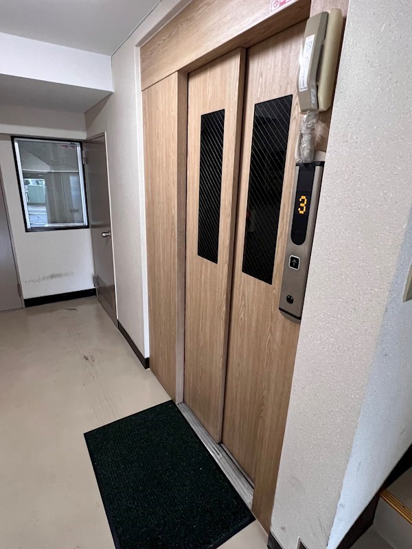 メゾンタカキュー その他外観2