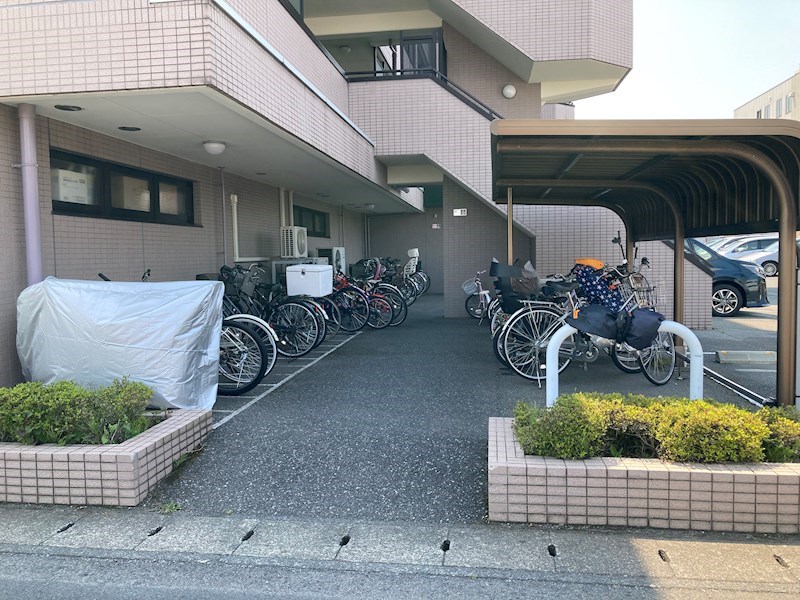 エクセレンス今泉 その他10