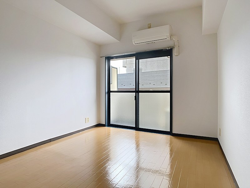 エトワール宇都宮第５ リビング