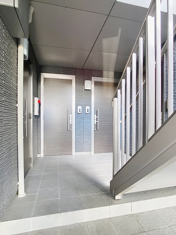 ヴィラーチェS その他3