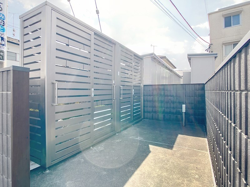 ヴィラーチェS その他4