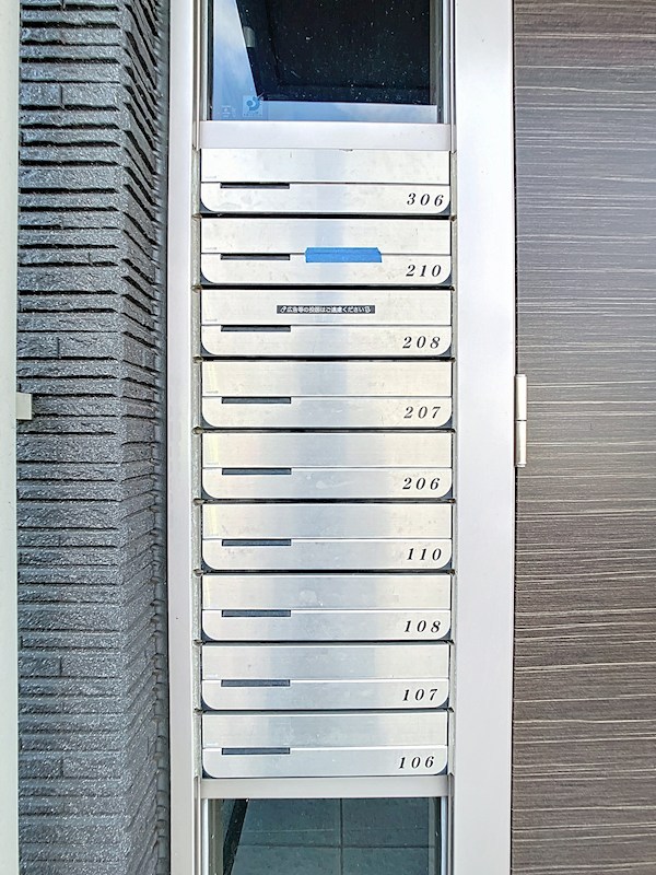 ヴィラーチェS その他7