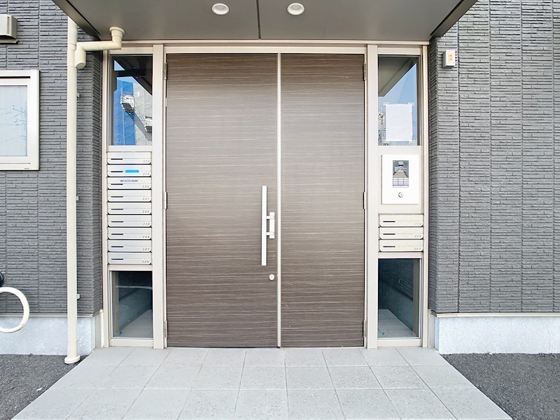 ヴィラーチェS その他8