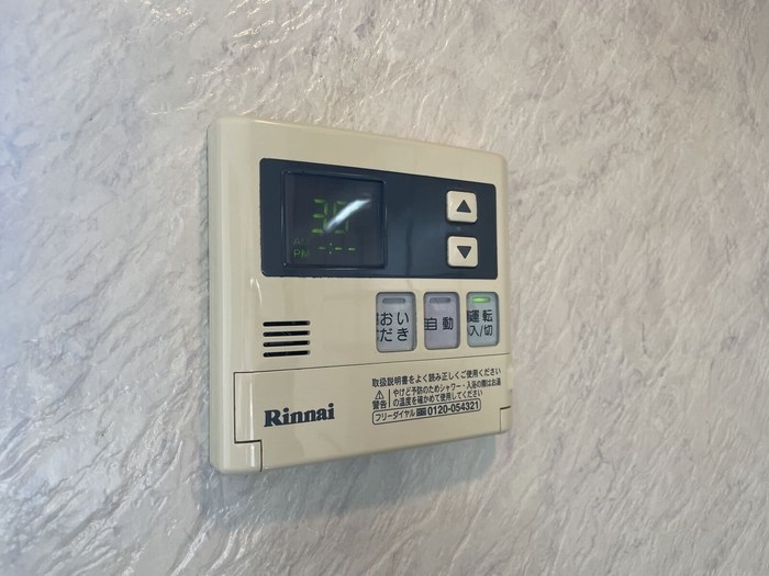 リヴェールフジ その他5