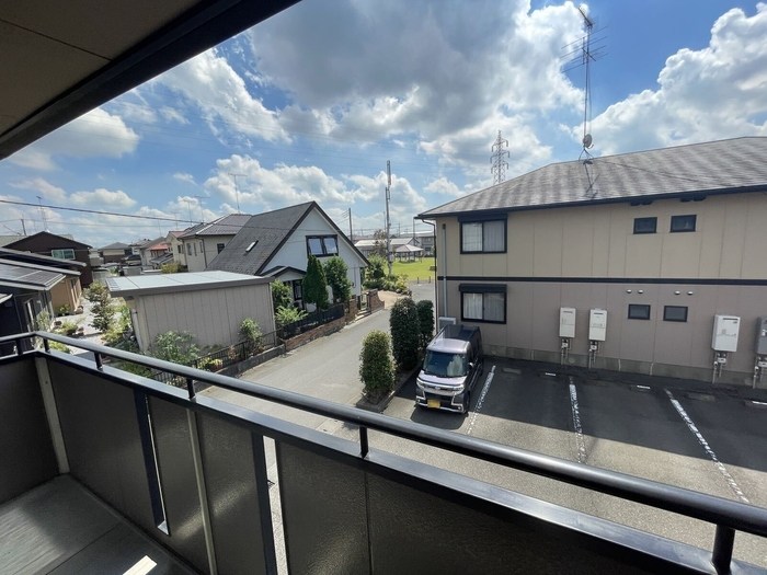 リヴェールフジ その他6