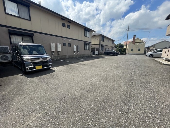 リヴェールフジ その他外観1