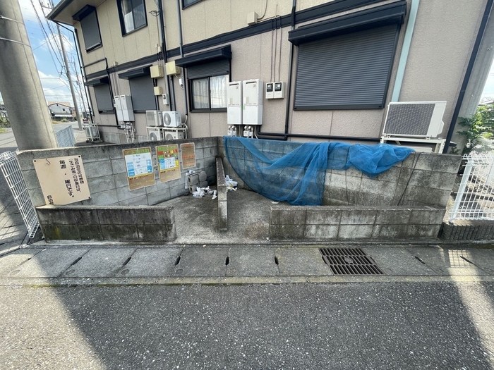 リヴェールフジ その他外観2