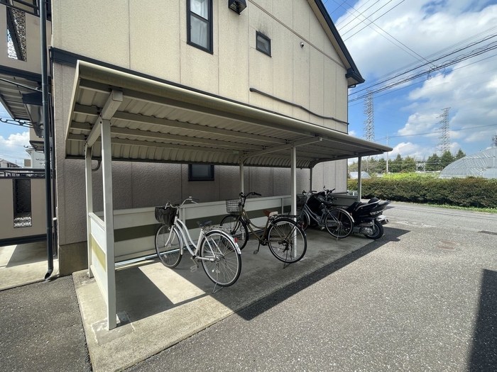 リヴェールフジ その他外観3