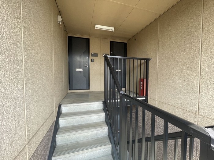 リヴェールフジ その他外観4