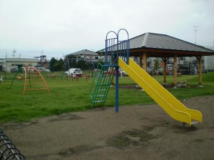 リヴェールフジ その他外観5