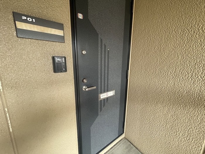 リヴェールフジ その他外観6