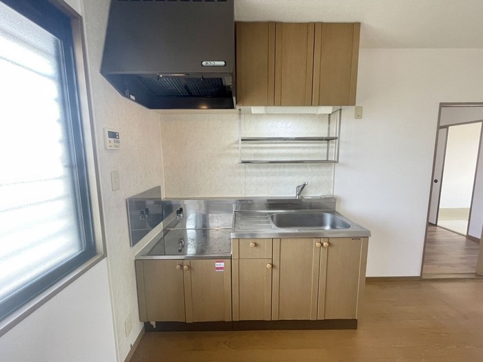 リヴェールフジ キッチン