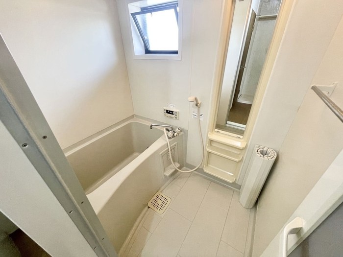 リヴェールフジ 風呂画像