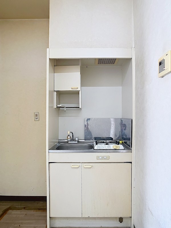 大吉ビル キッチン