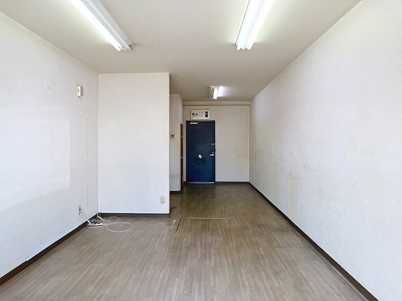 大吉ビル リビング