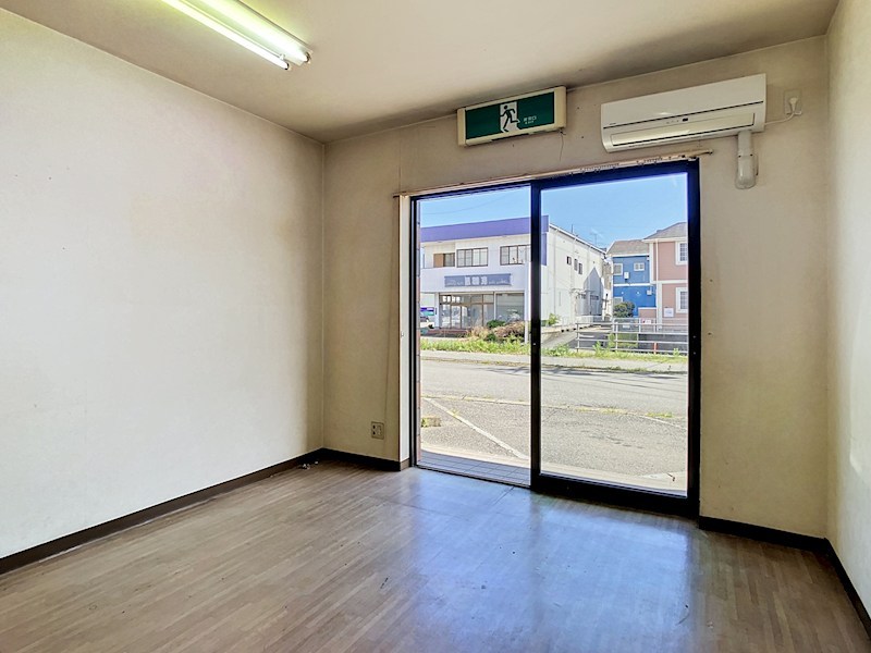 大吉ビル 風呂画像