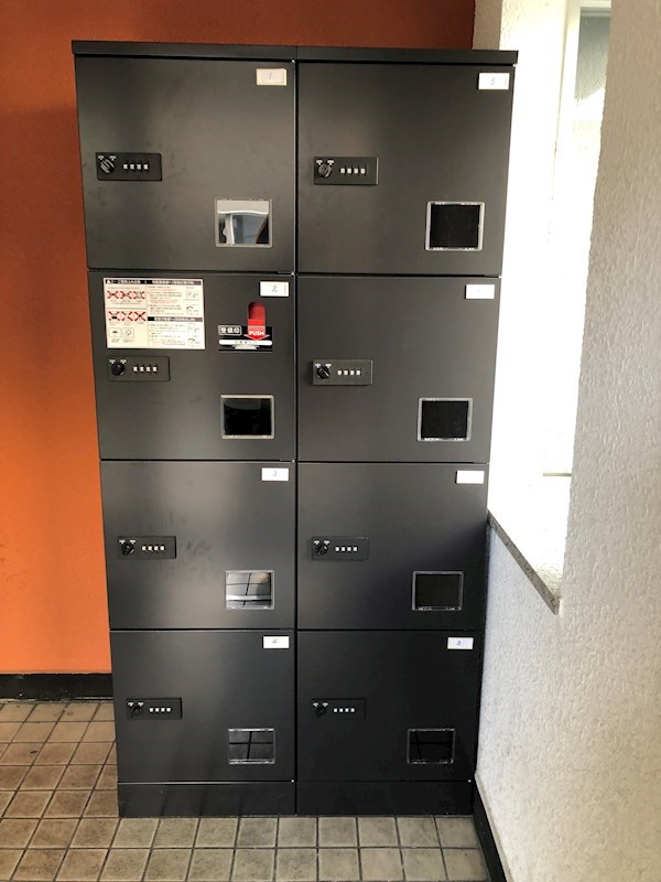 インプルーヴ今小路 その他4