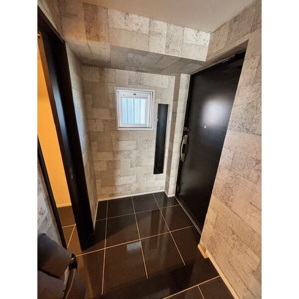 サーパス宇都宮一番町セントマークス  玄関