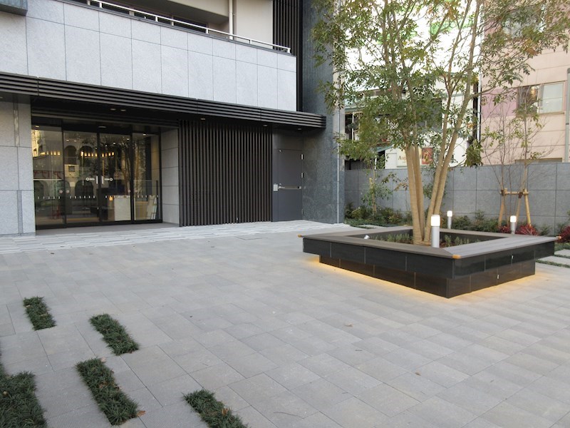 サーパス宇都宮一番町セントマークス  その他8