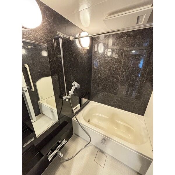 サーパス宇都宮一番町セントマークス  風呂画像