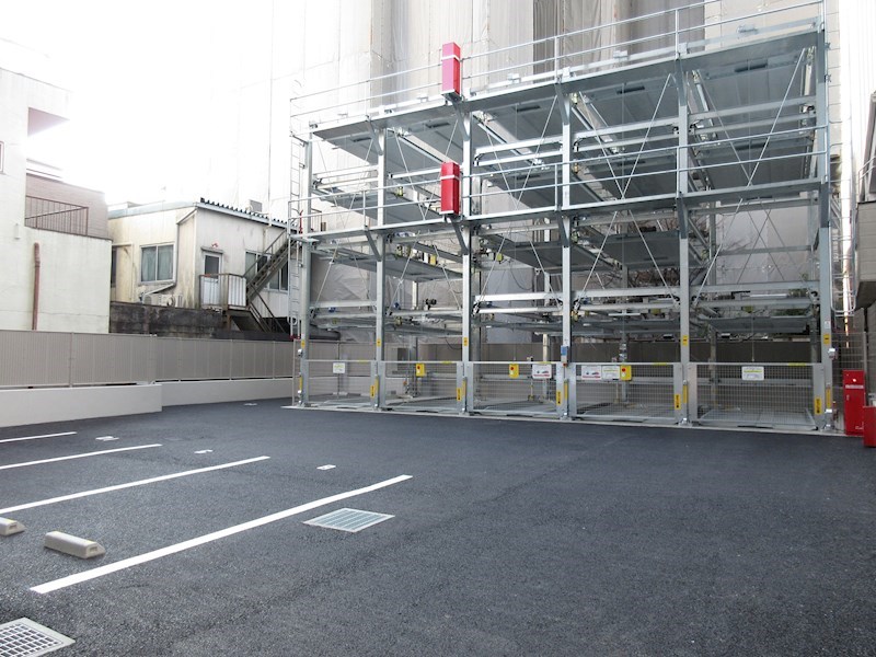 サーパス宇都宮一番町セントマークス  その他6