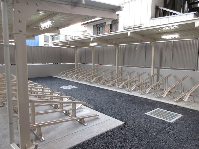 サーパス宇都宮一番町セントマークス  その他9