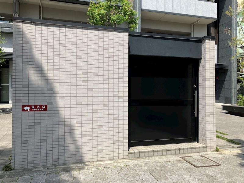 サーパス宇都宮一番町セントマークス  その他12