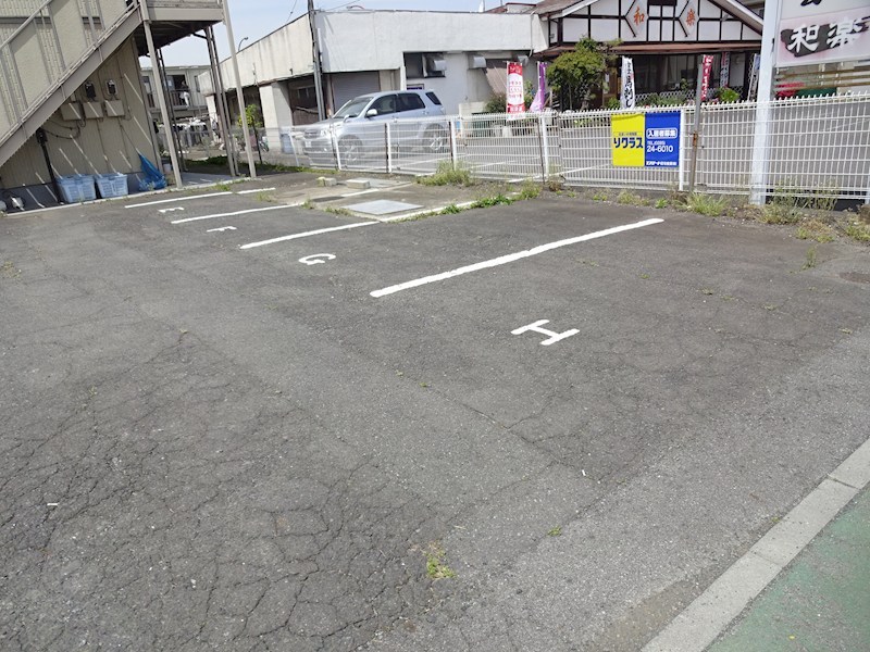 ドミール小金井 その他2