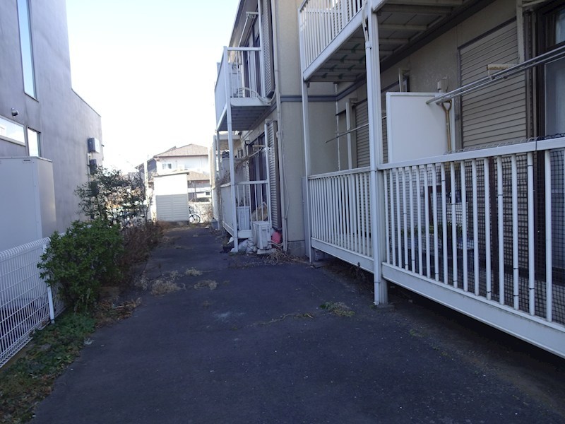 ドミール小金井 その他外観1