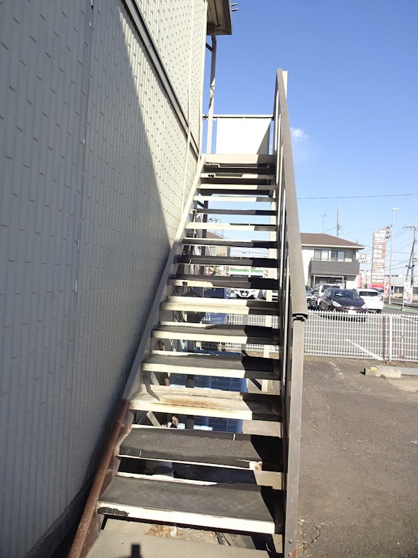 ドミール小金井 その他外観2