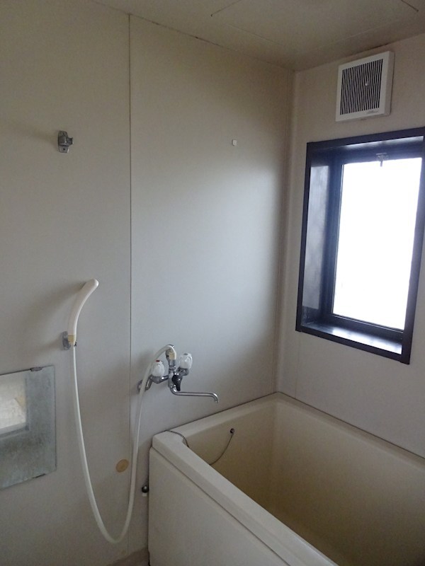 ドミール小金井 風呂画像