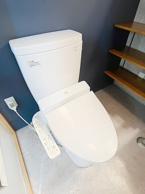 コスモス翔東今泉 その他1