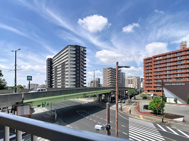 コスモス翔東今泉 その他6