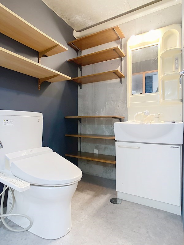 コスモス翔東今泉 その他7